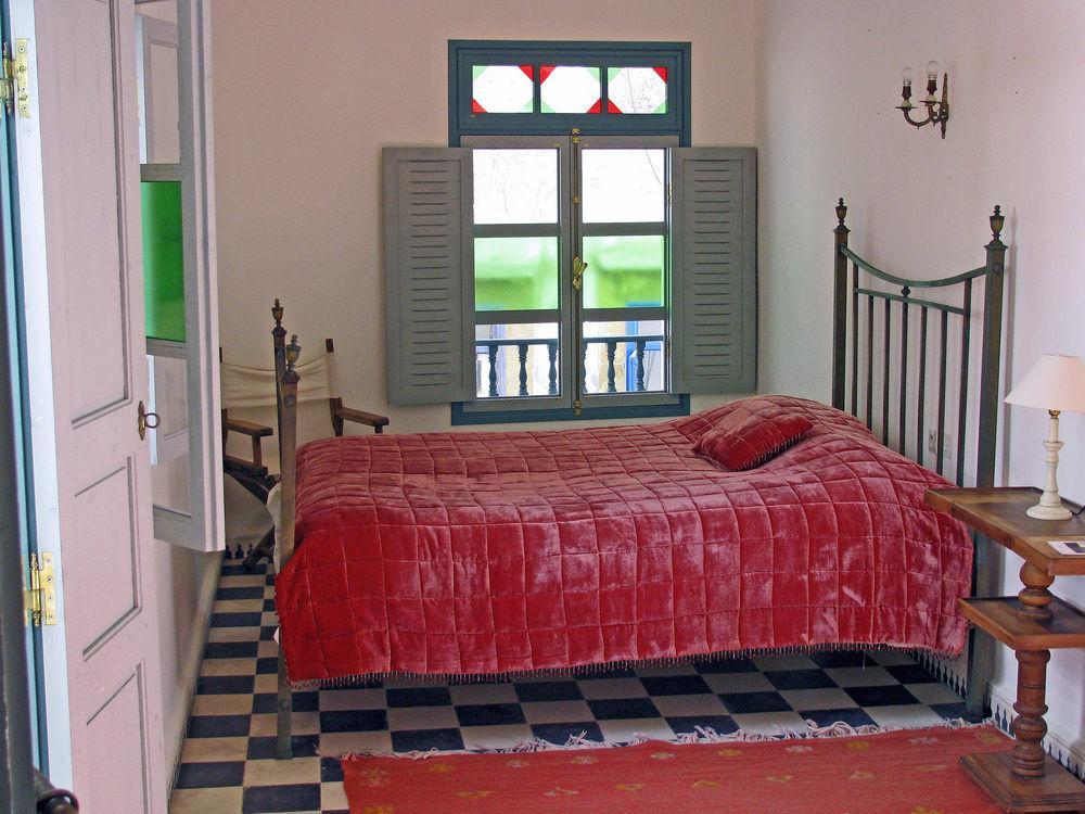 Maison Des Palmiers Szavíra Kültér fotó