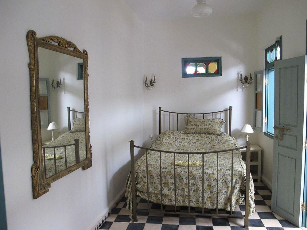 Maison Des Palmiers Szavíra Kültér fotó